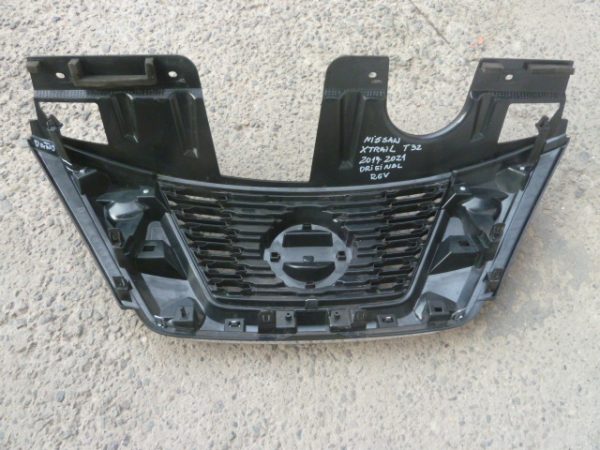 mascara nissan xtrail t32 2019 2020 2021 - original daños - Imagen 2