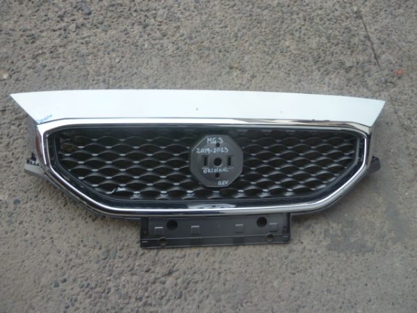 mascara mg mg3 mg-3 2019 2020 2022 2023  - original daños