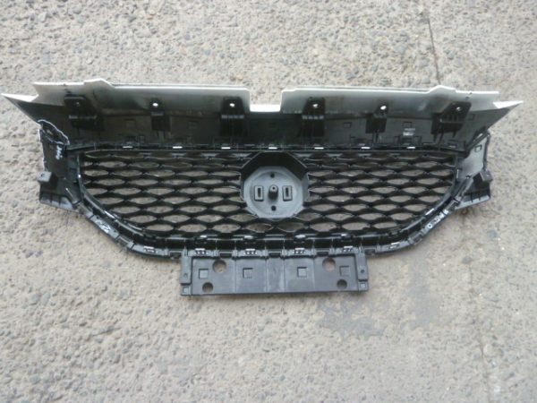 mascara mg mg3 mg-3 2019 2020 2022 2023  - original daños - Imagen 8