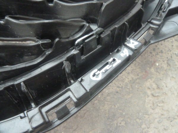 mascara mg mg3 mg-3 2019 2020 2022 2023  - original daños - Imagen 4