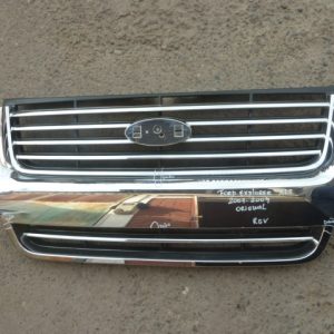 mascara ford explorer xlt 2007 2008 2009 – original daños