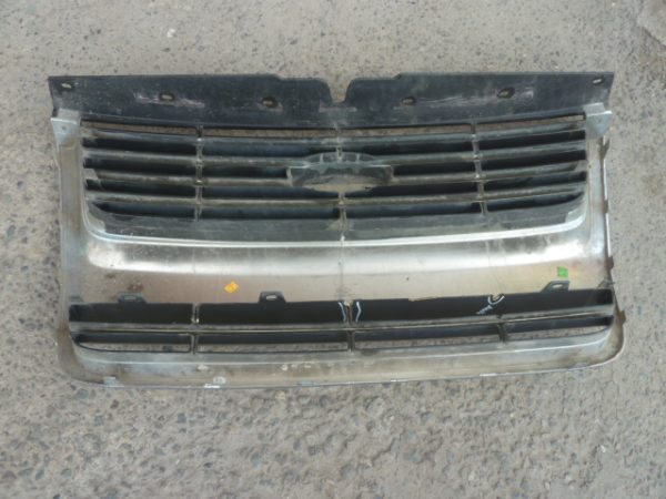 mascara ford explorer xlt 2007 2008 2009  - original daños - Imagen 5