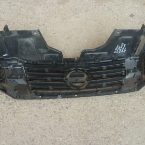 mascara nissan np300 np-300 2017 2018 2019 – original daños