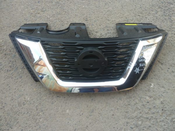 mascara nissan xtrail t32 2019 2020 2021 - original daños