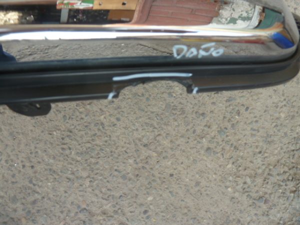 mascara nissan xtrail 2018 2019 - original daños - Imagen 3