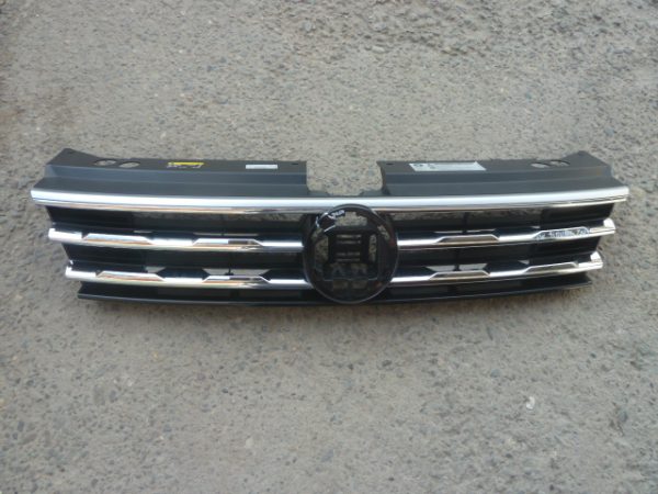 mascara volkswagen tiguan 22019 2020 2021 - original daños