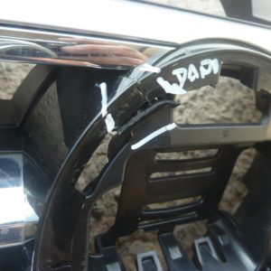 mascara volkswagen tiguan 2019 2020 2021 – original daños