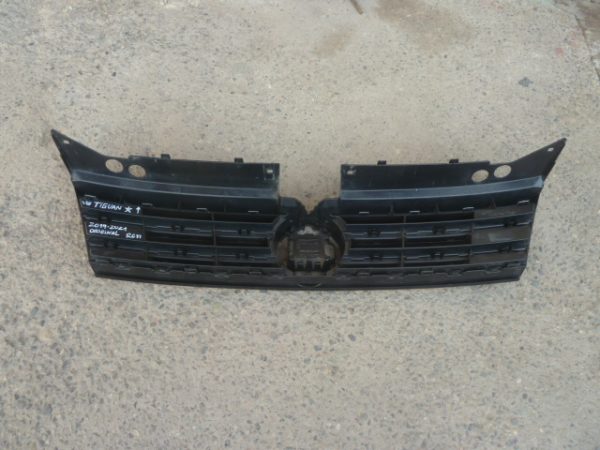 mascara volkswagen tiguan 22019 2020 2021 - original daños - Imagen 3