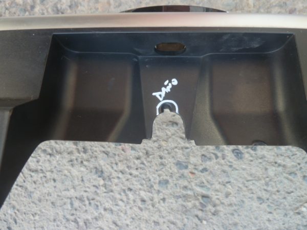 mascara volkswagen tiguan 22019 2020 2021 - original daños - Imagen 5