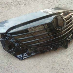 mascara mazda cx9 2014 2015 alternativa mazda cx9 buena