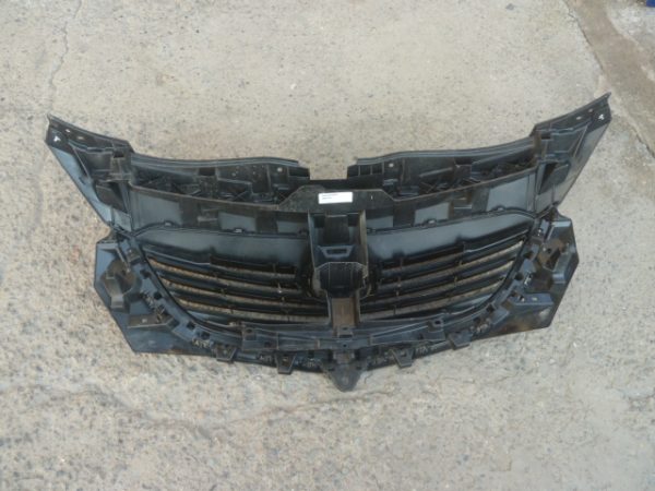mascara mazda cx9 2014 2015 alternativa mazda cx9 buena - Imagen 5