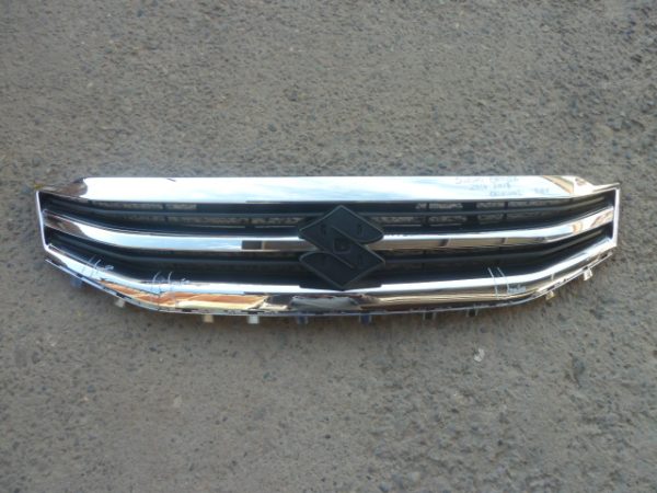 mascara suzuki ertiga 2016 2017 2018  - original daños