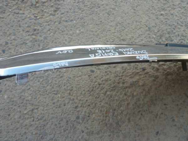 mascara suzuki ertiga 2016 2017 2018  - original daños - Imagen 5