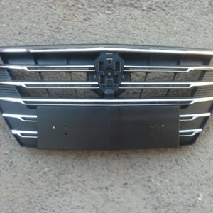 mascara mg mg5 mg 5 2020 2021 2022 2023 – original daños