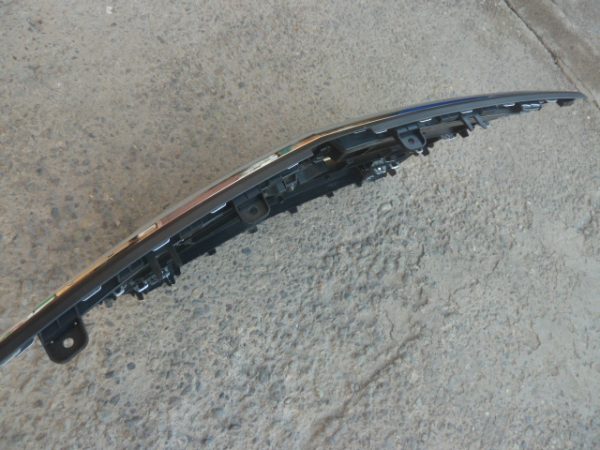 mascara suzuki ertiga 2016 2017 2018  - original daños - Imagen 10
