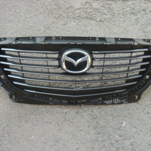mascara mazda cx3 2018 2019 2021 2022 – original daños
