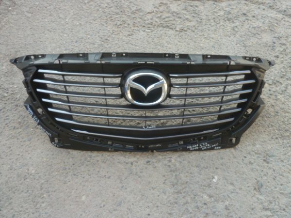 mascara mazda cx3 2018 2019 2021 2022 - original daños
