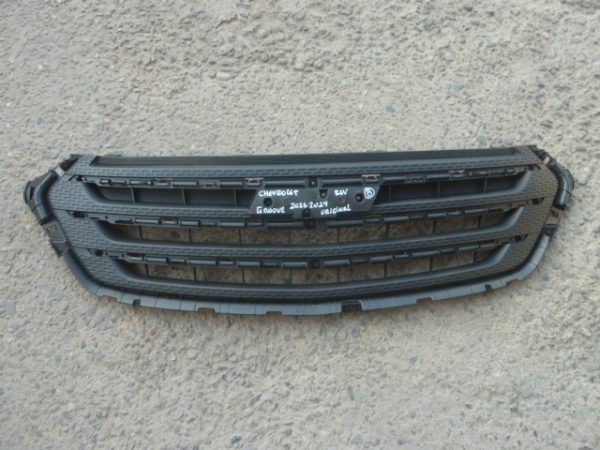 mascara chevrolet groove 2021 2022 2023 2024 - original