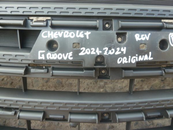 mascara chevrolet groove 2021 2022 2023 2024 - original - Imagen 2