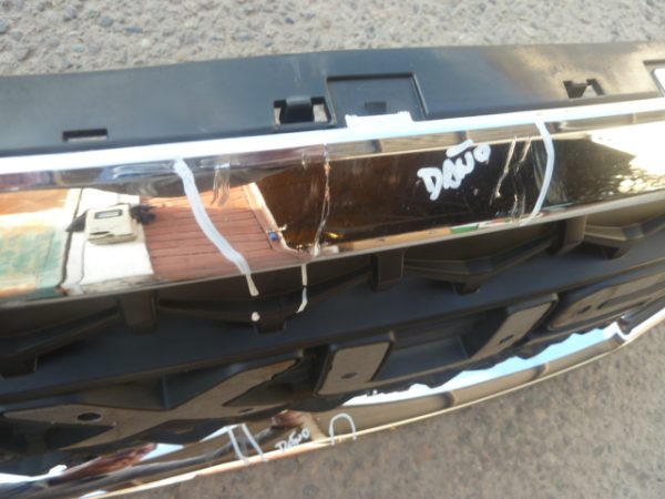 mascara maxus t60 2021 2022 maxus t60 - original daños - Imagen 4