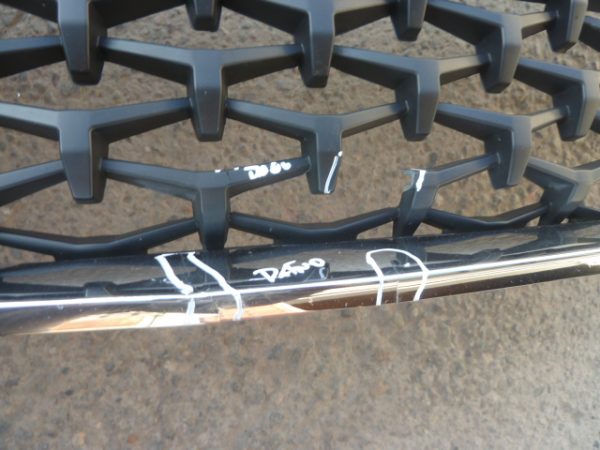 mascara maxus t60 2021 2022 maxus t60 - original daños - Imagen 5