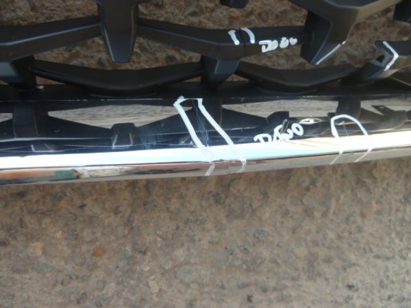 mascara maxus t60 2021 2022 maxus t60 - original daños - Imagen 6