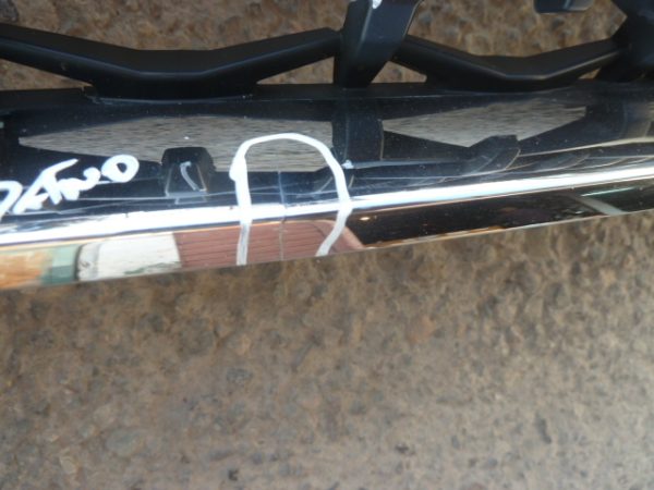 mascara maxus t60 2021 2022 maxus t60 - original daños - Imagen 3
