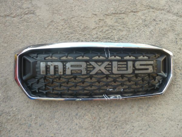 mascara maxus t60 2021 2022 maxus t60 - original daños