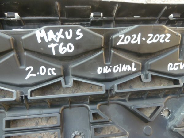 mascara maxus t60 2021 2022 maxus t60 - original daños - Imagen 7