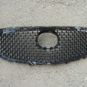 mascara rejilla mazda 6 2019 2020 2021 – original daños