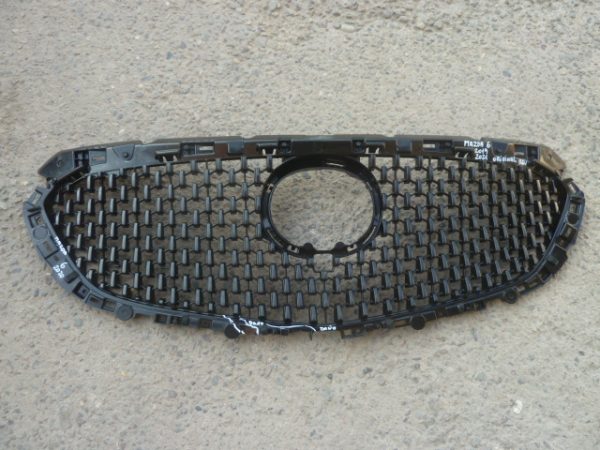 mascara rejilla mazda 6 2019 2020 2021 - original daños