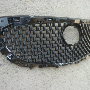 mascara rejilla mazda 6 2019 2020 2021 – original daños