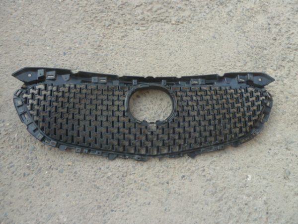 mascara rejilla mazda 6 2019 2020 2021 - original daños - Imagen 5