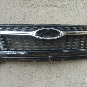 mascara chery tiggo 3 2022 2023 2024 – original daños