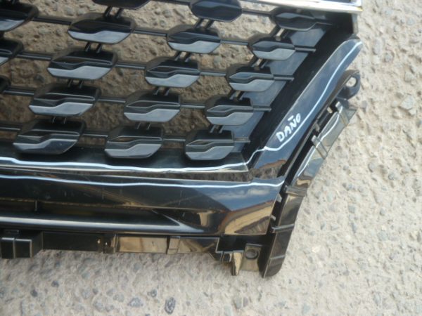 mascara chery tiggo 3 2022 2023 2024 - original daños - Imagen 6
