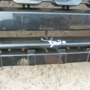 mascara chery tiggo 3 2022 2023 2024 – original daños