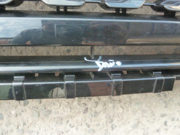 mascara chery tiggo 3 2022 2023 2024 - original daños - Imagen 2