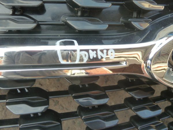 mascara chery tiggo 3 2022 2023 2024 - original daños - Imagen 3