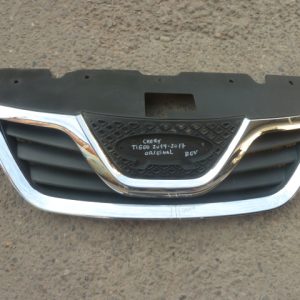 mascara chery tiggo 2014 2015 2016 2017 – original daños