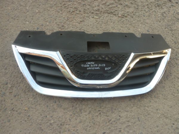 mascara chery tiggo 2014 2015 2016 2017 - original daños