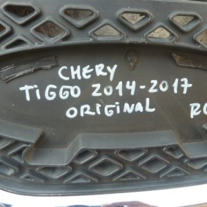mascara chery tiggo 2014 2015 2016 2017 – original daños