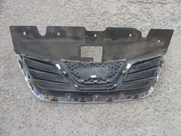 mascara chery tiggo 2014 2015 2016 2017 - original daños - Imagen 4