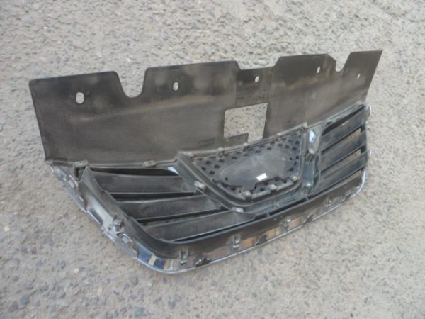 mascara chery tiggo 2014 2015 2016 2017 - original daños - Imagen 3