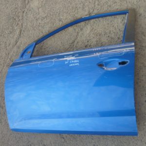 puerta hyundai i20 2017 2018 2019 delantera chofer – daños