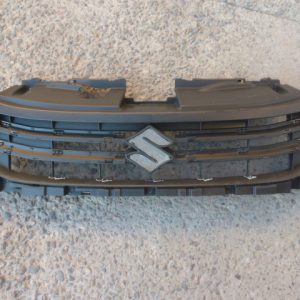 mascara suzuki celerio 2016 2017 2018 2019 con daños