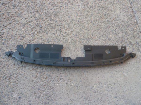 moldura cubre frontal cubrefrontal mazda cx3 cx-3 2018 2022