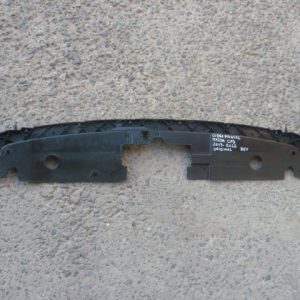 moldura cubre frontal cubrefrontal mazda cx3 cx-3 2018 2022