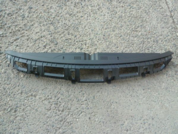 moldura cubre frontal cubrefrontal kia rio  2019 2020 2021 2022
