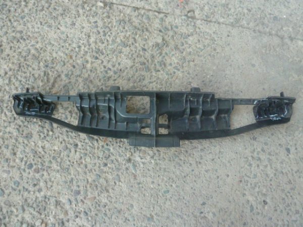 moldura cubre frontal cubrefrontal kia rio 4 y 5 2013 2016 daños - Imagen 4