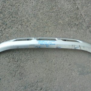moldura inferior parachoque peugeot 3008 5008 2018 2021 delant
